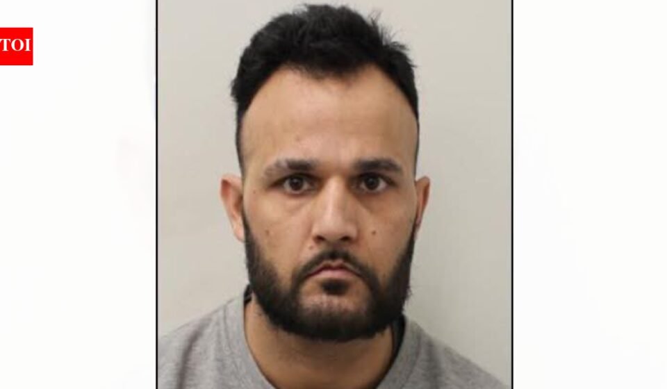 'Brought to London by masked men': Indian man Gagandeep Singh sentenced to 34 years in prison for kidnapping and raping women