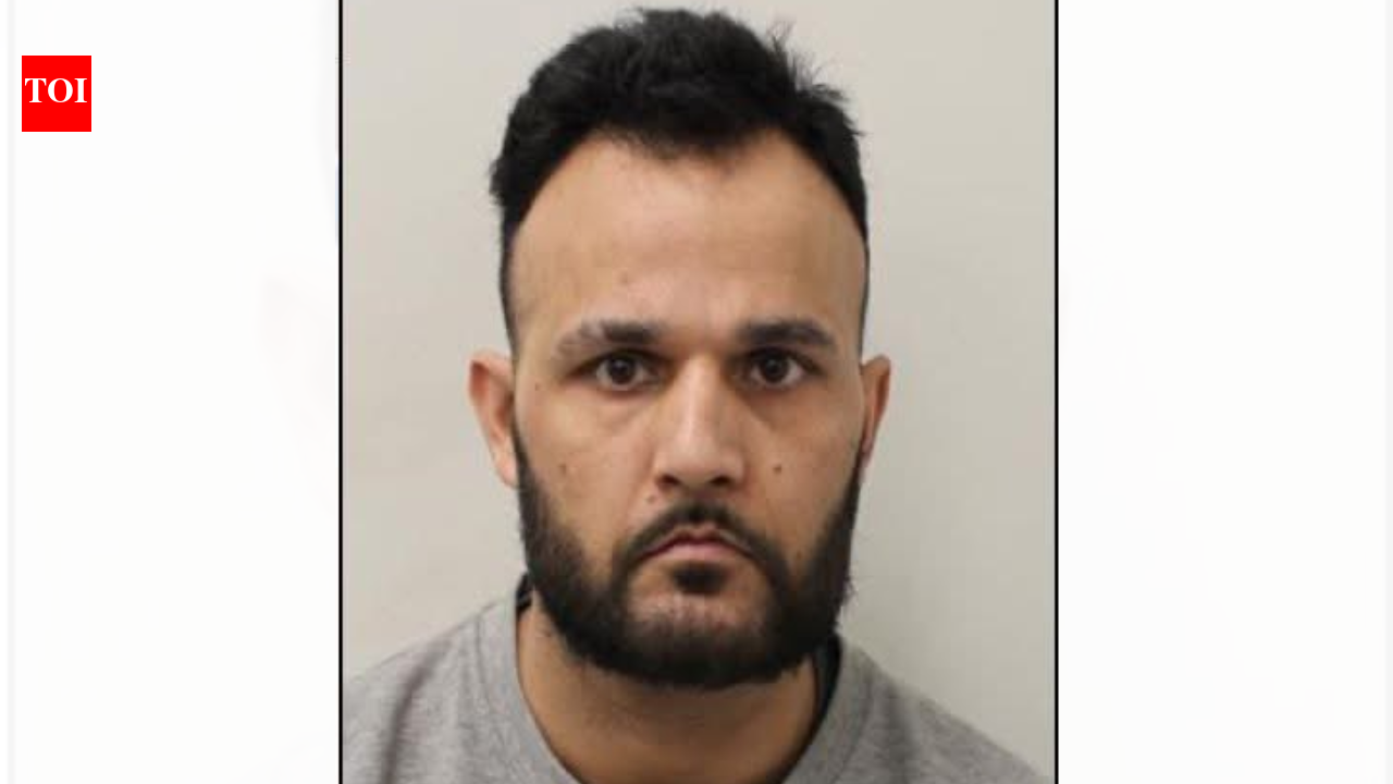 'Brought to London by masked men': Indian man Gagandeep Singh sentenced to 34 years in prison for kidnapping and raping women