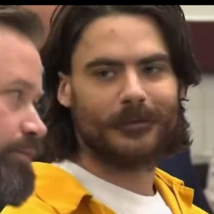 Builder Chad's bond revoked after new footage emerges from Tennessee shooting