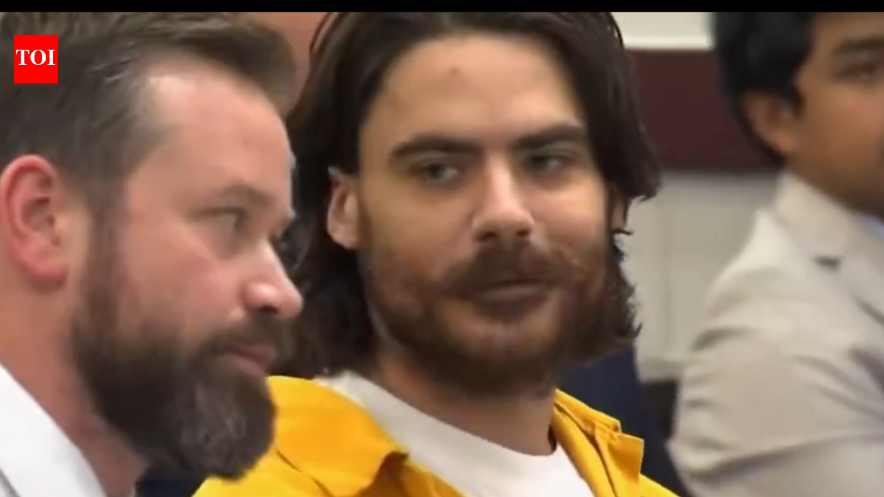 Builder Chad's bond revoked after new footage emerges from Tennessee shooting