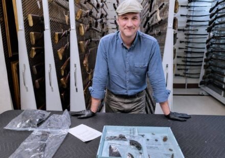 Buried Since 1776: Archaeologists Discover 500 Hidden Revolutionary War Artifacts at Fort Ticonderoga, New York World News