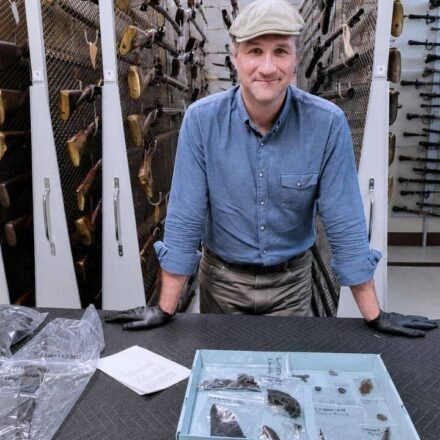 Buried Since 1776: Archaeologists Discover 500 Hidden Revolutionary War Artifacts at Fort Ticonderoga, New York World News