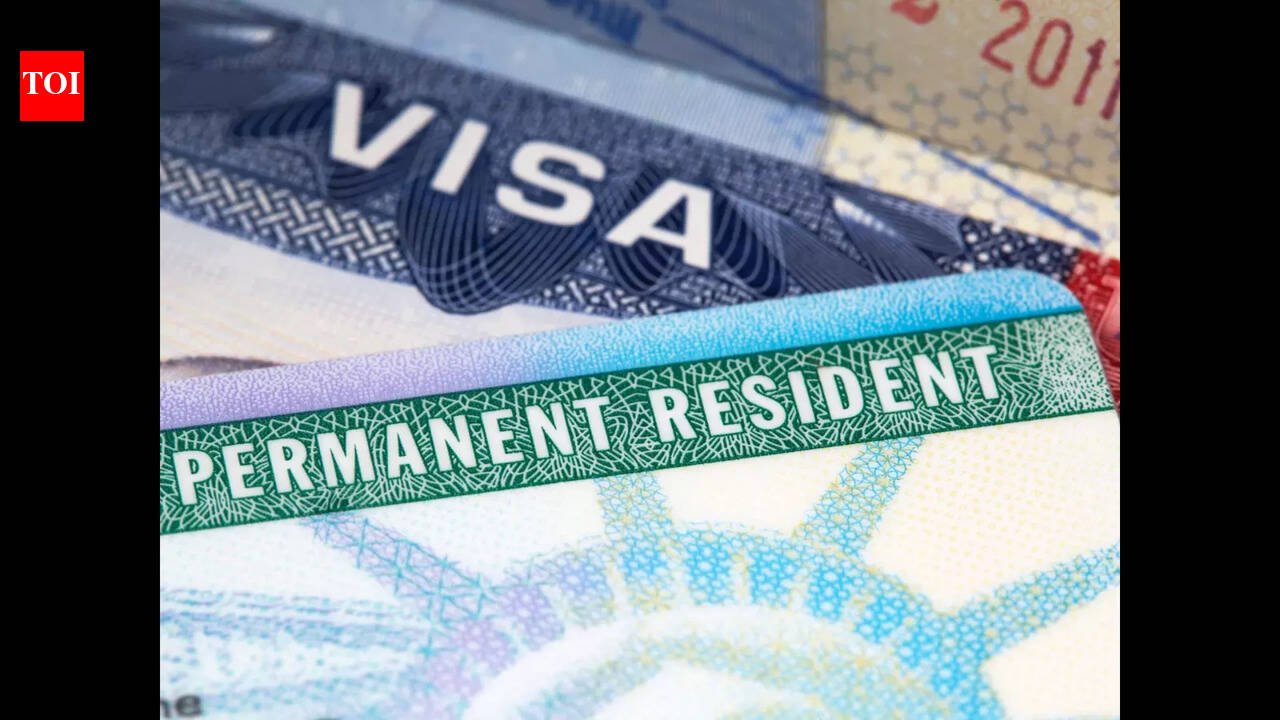 'Can I survive on Rs 6 crore in India without a job?' Indian man waiting in line for green card gets laid off