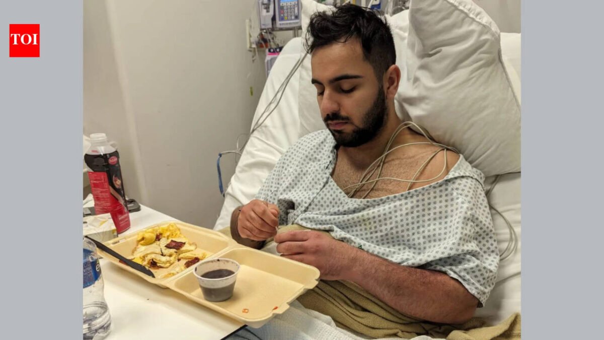 Canada Visitors Insurance Faces $147,000 in Medical Bills After Denied Claim: 'I Can't Remember a Thing'