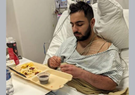 Canada Visitors Insurance Faces $147,000 in Medical Bills After Denied Claim: 'I Can't Remember a Thing'