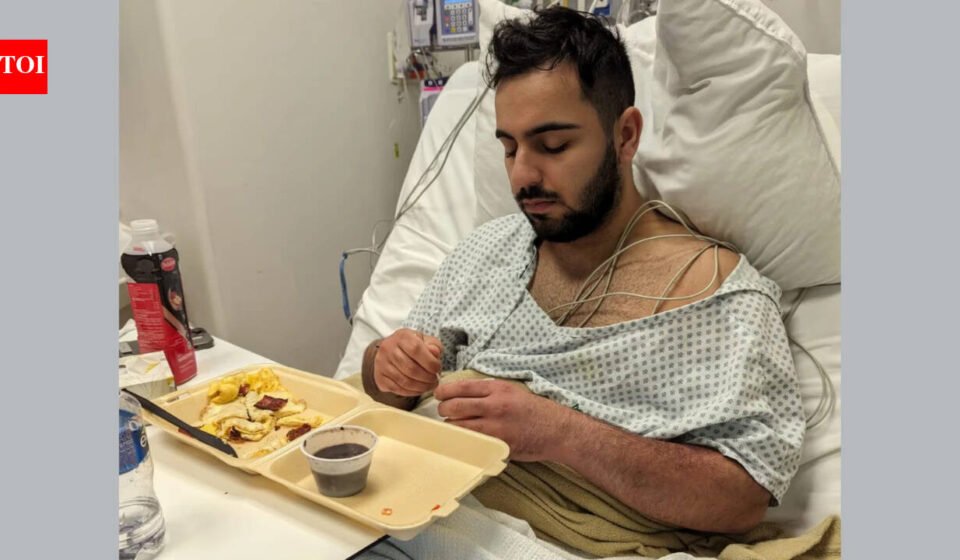 Canada Visitors Insurance Faces $147,000 in Medical Bills After Denied Claim: 'I Can't Remember a Thing'