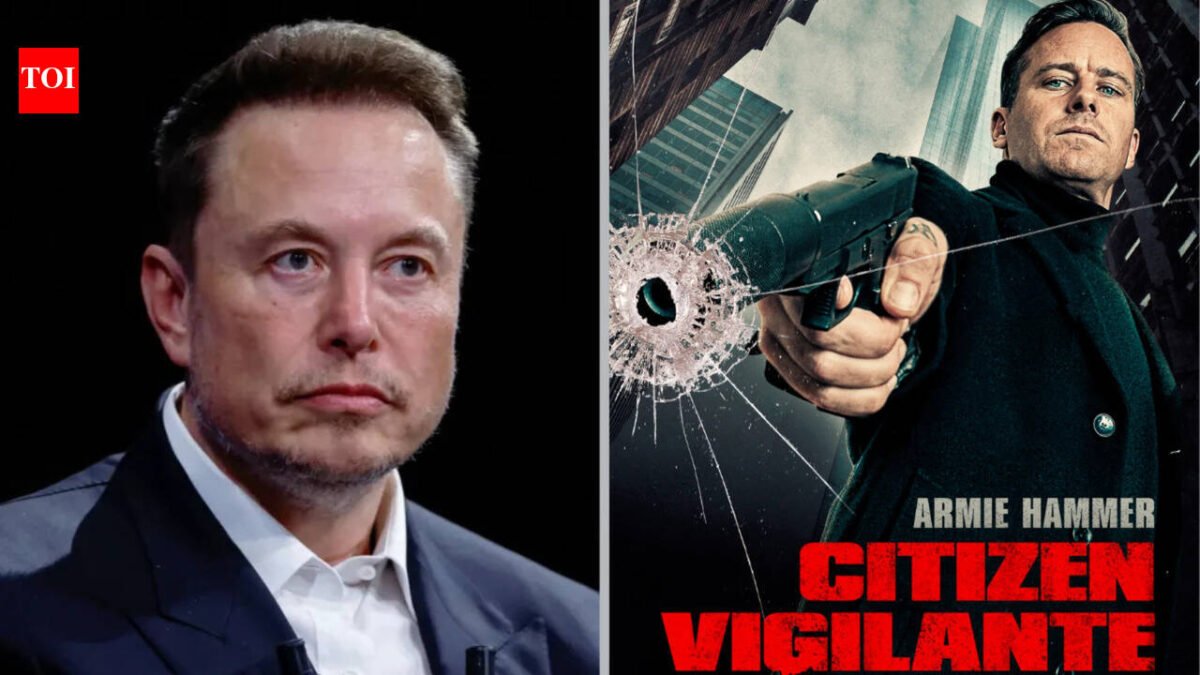'Censored in Germany': Elon Musk sparks controversy after posting banned 'anti-immigration' film on X