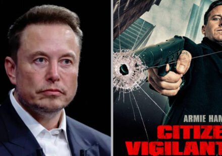 'Censored in Germany': Elon Musk sparks controversy after posting banned 'anti-immigration' film on X