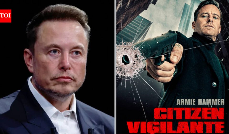 'Censored in Germany': Elon Musk sparks controversy after posting banned 'anti-immigration' film on X