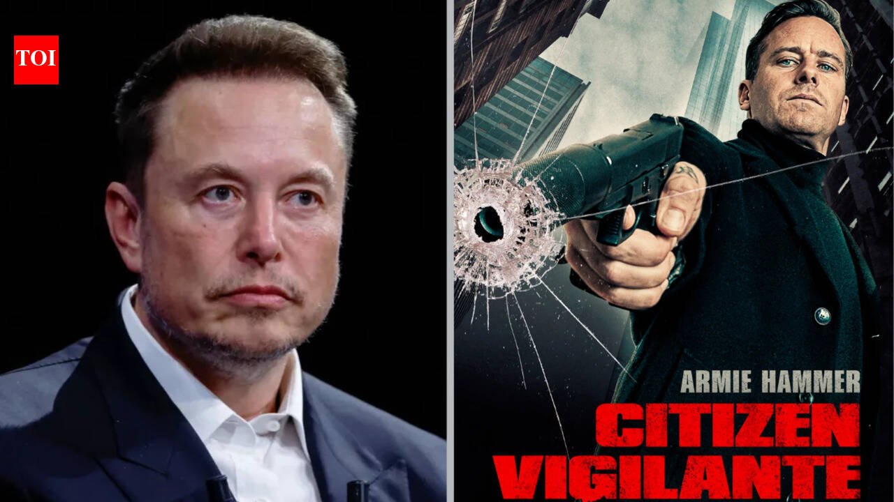 'Censored in Germany': Elon Musk sparks controversy after posting banned 'anti-immigration' film on X