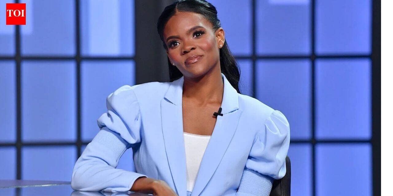 'Charlie is devastated...': Charlie Kirk assassination case takes another twist, Candace Owens points to new SUV image evidence