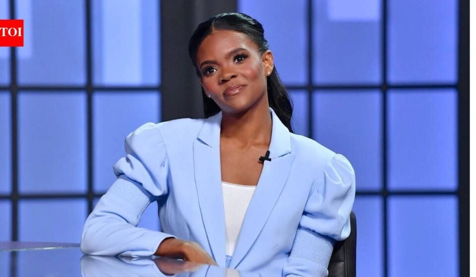 'Charlie is devastated...': Charlie Kirk assassination case takes another twist, Candace Owens points to new SUV image evidence