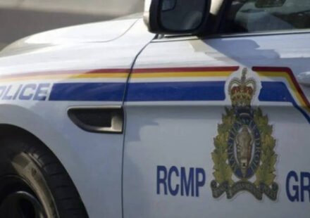 Chetan Kumar, 24, is accused of assaulting a border officer while smuggling five migrants across the Canada-U.S. border