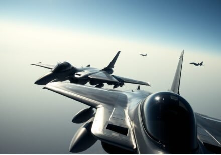 Chinese and Russian fighter jets entered the air defense zone, and South Korea scrambled to launch fighter jets