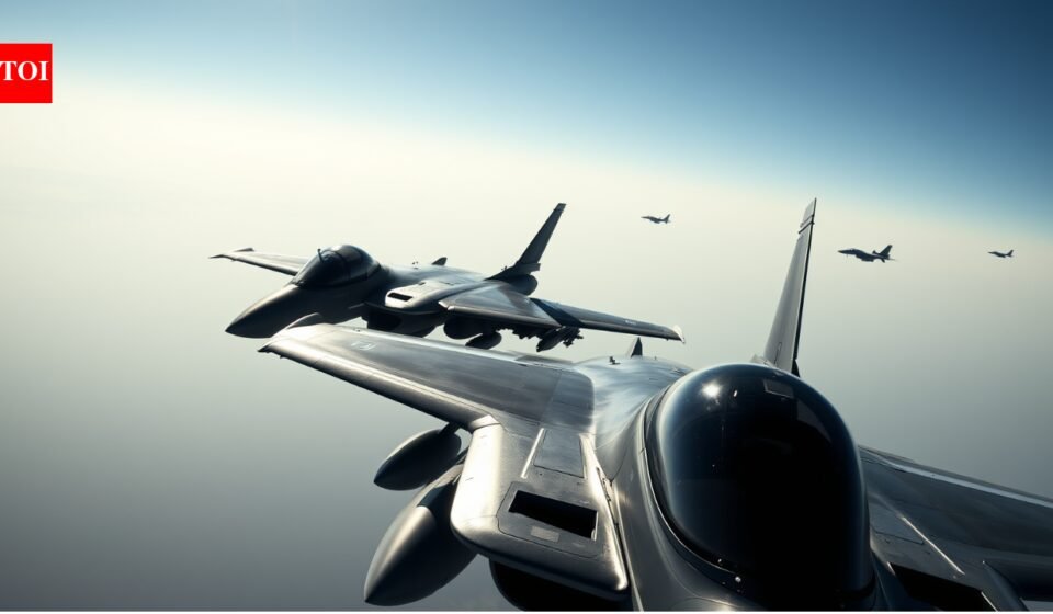 Chinese and Russian fighter jets entered the air defense zone, and South Korea scrambled to launch fighter jets