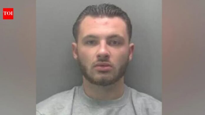 'Cocaine-snorting' Brit jailed for life for murdering Saudi student Mohammed Al-Gassim in Cambridge News of the World


