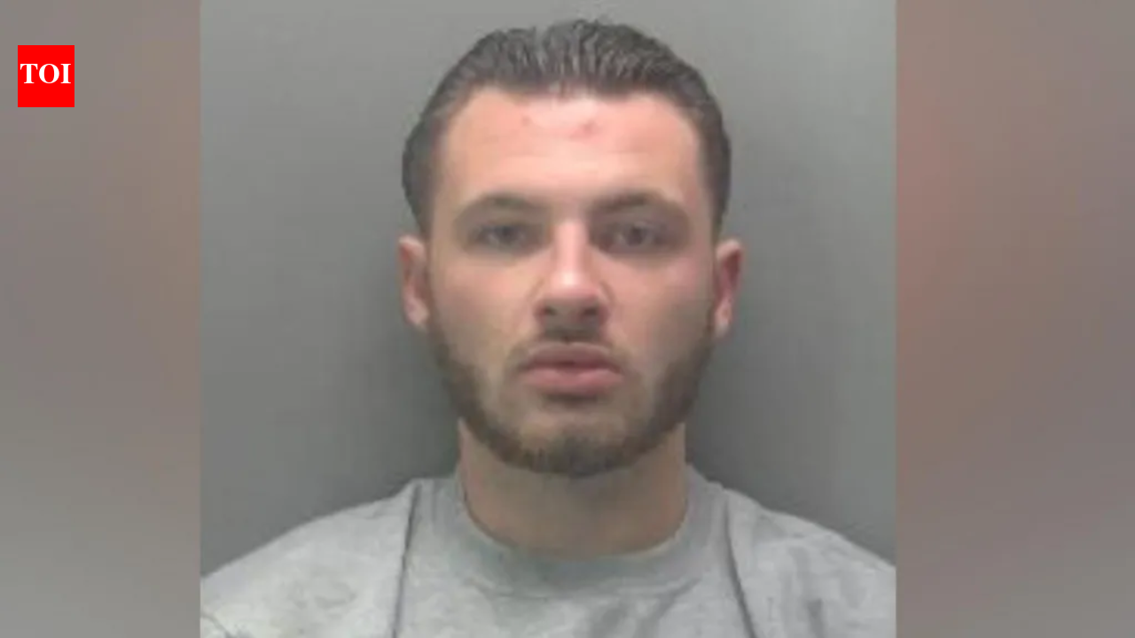 'Cocaine-snorting' Brit jailed for life for murdering Saudi student Mohammed Al-Gassim in Cambridge News of the World