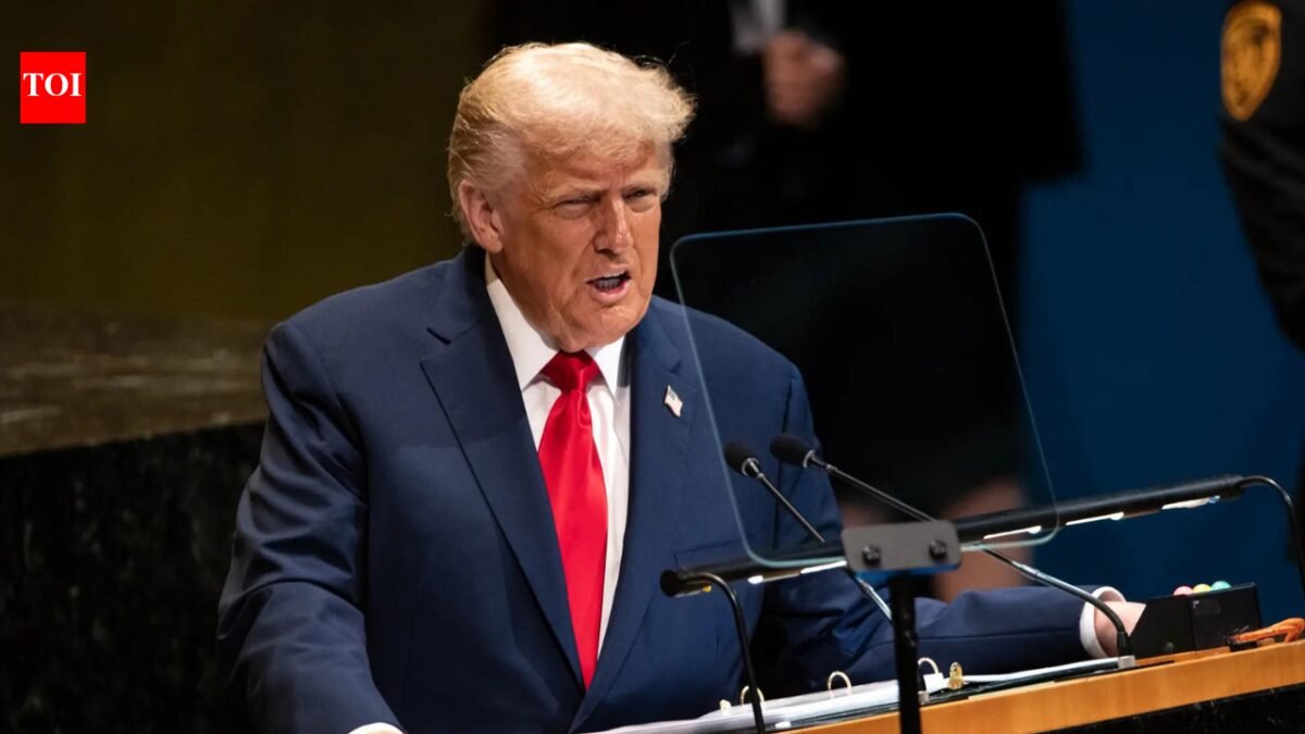 Coming Soon: Trump’s Iran Deal (*Terms and Conditions Apply)
