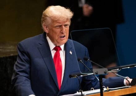 Coming Soon: Trump’s Iran Deal (*Terms and Conditions Apply)