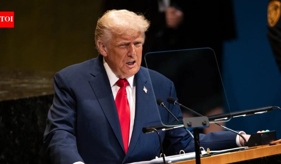 Coming Soon: Trump’s Iran Deal (*Terms and Conditions Apply)