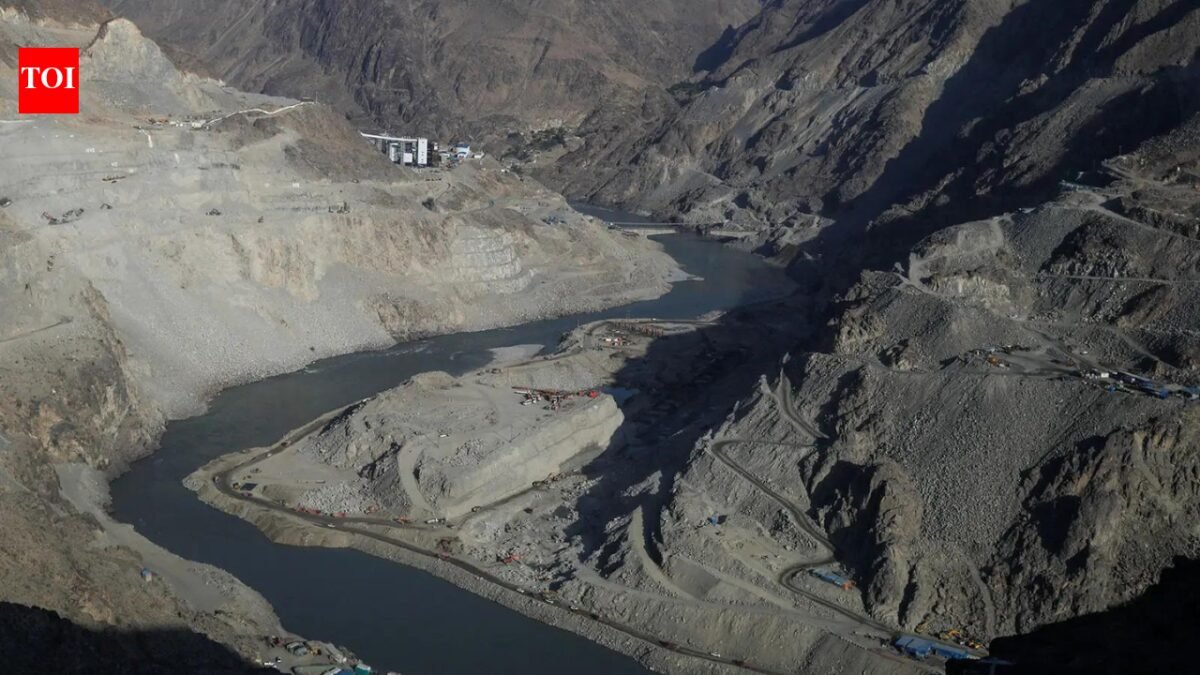 Consequences of the Indus Waters Treaty? Sindh and Balochistan face water crisis, nearly a third of Pakistan in trouble