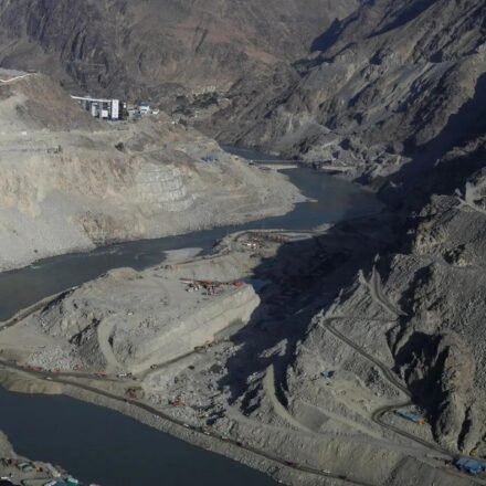 Consequences of the Indus Waters Treaty? Sindh and Balochistan face water crisis, nearly a third of Pakistan in trouble
