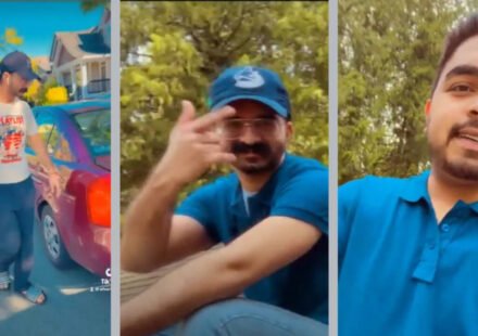 Court releases video of Indian man brutally murdering elderly Canadian couple, weapon in video 'like trophy'