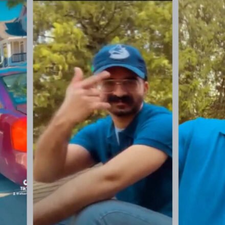 Court releases video of Indian man brutally murdering elderly Canadian couple, weapon in video 'like trophy'