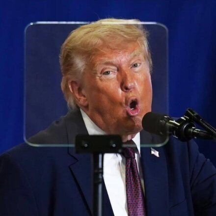 'Crazy': Donald Trump spars with fellow Republicans over Iran