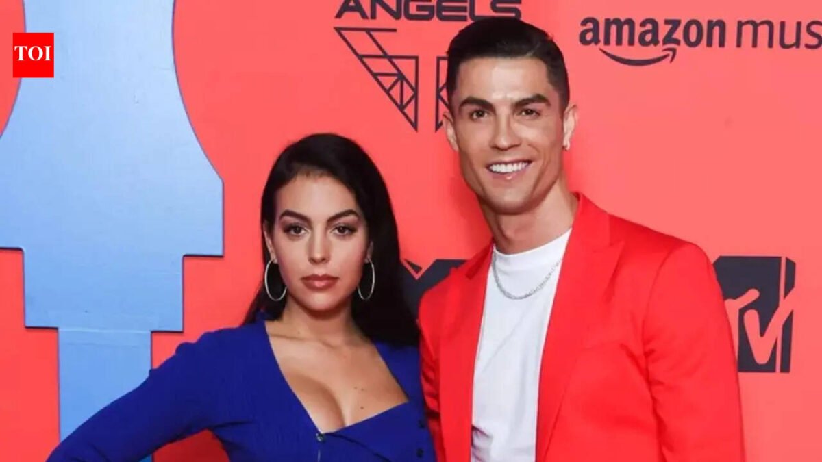 Cristiano Ronaldo's FIFA World Cup journey coincides with Georgina Rodriguez's biggest career achievement yet Football News