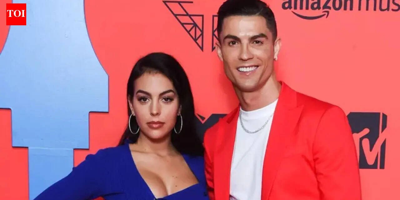 Cristiano Ronaldo's FIFA World Cup journey coincides with Georgina Rodriguez's biggest career achievement yet Football News