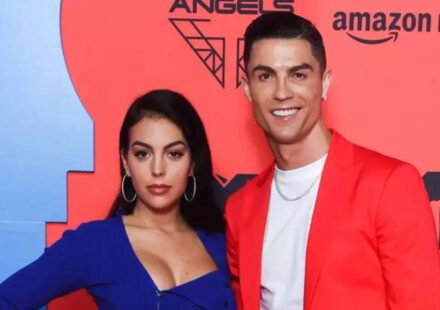 Cristiano Ronaldo's FIFA World Cup journey coincides with Georgina Rodriguez's biggest career achievement yet Football News