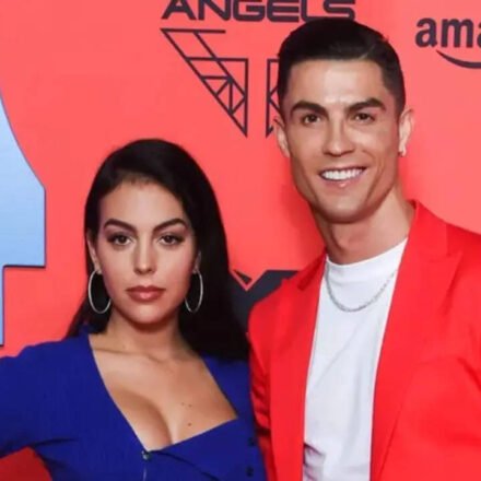 Cristiano Ronaldo's FIFA World Cup journey coincides with Georgina Rodriguez's biggest career achievement yet Football News