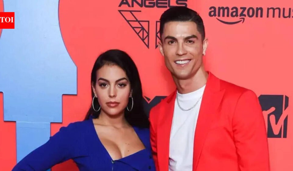 Cristiano Ronaldo's FIFA World Cup journey coincides with Georgina Rodriguez's biggest career achievement yet Football News