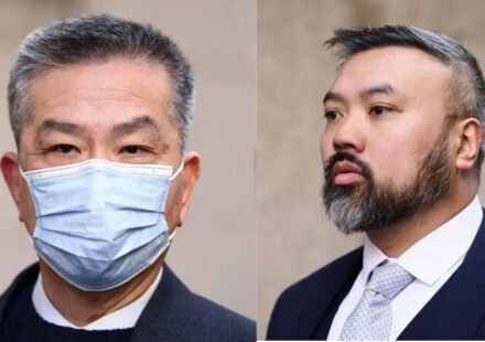 'Deliberate and serious action': UK court jails two British-Chinese nationals for spying on Hong Kong dissidents