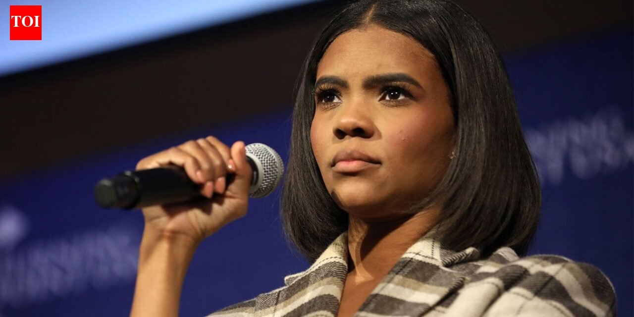 Did Candace Owens hint at Donald Trump's involvement in the Charlie Kirk case? Laura Loomer responds