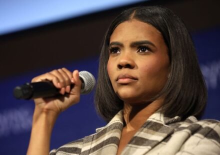 Did Candace Owens hint at Donald Trump's involvement in the Charlie Kirk case? Laura Loomer responds