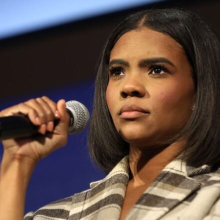 Did Candace Owens hint at Donald Trump's involvement in the Charlie Kirk case? Laura Loomer responds