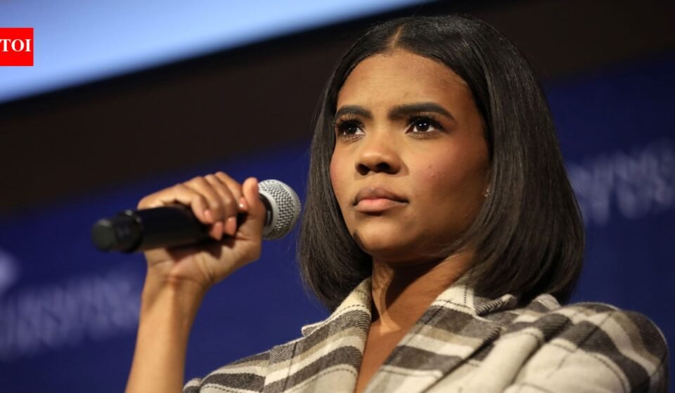 Did Candace Owens hint at Donald Trump's involvement in the Charlie Kirk case? Laura Loomer responds