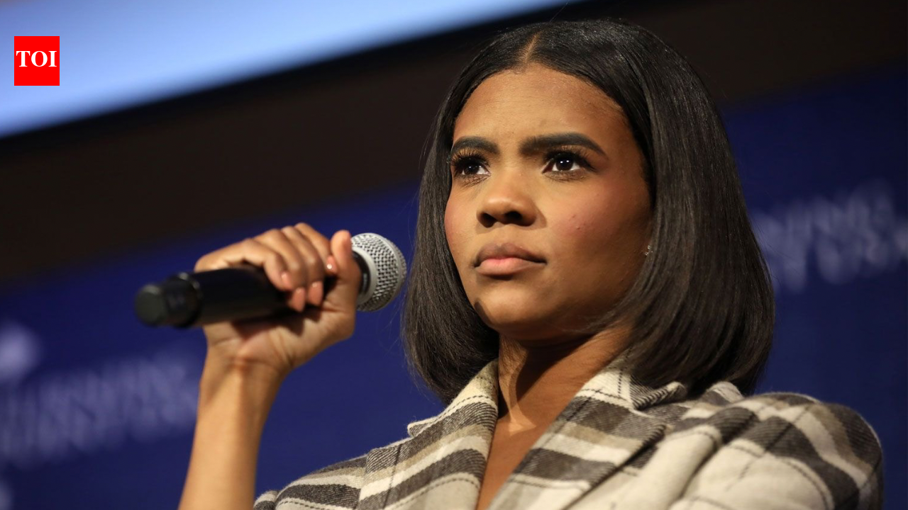 Did Candace Owens hint at Donald Trump's involvement in the Charlie Kirk case? Laura Loomer responds