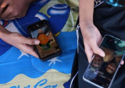 Dubai launches initiative to protect more than 5,000 children online after UAE bans social media for children under 15