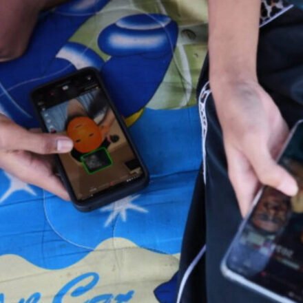 Dubai launches initiative to protect more than 5,000 children online after UAE bans social media for children under 15
