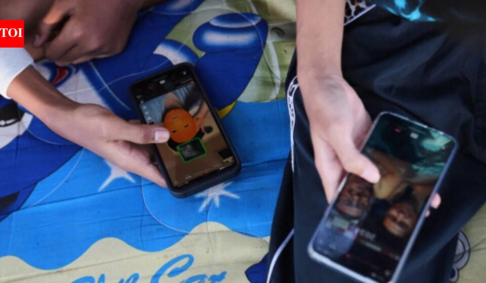 Dubai launches initiative to protect more than 5,000 children online after UAE bans social media for children under 15
