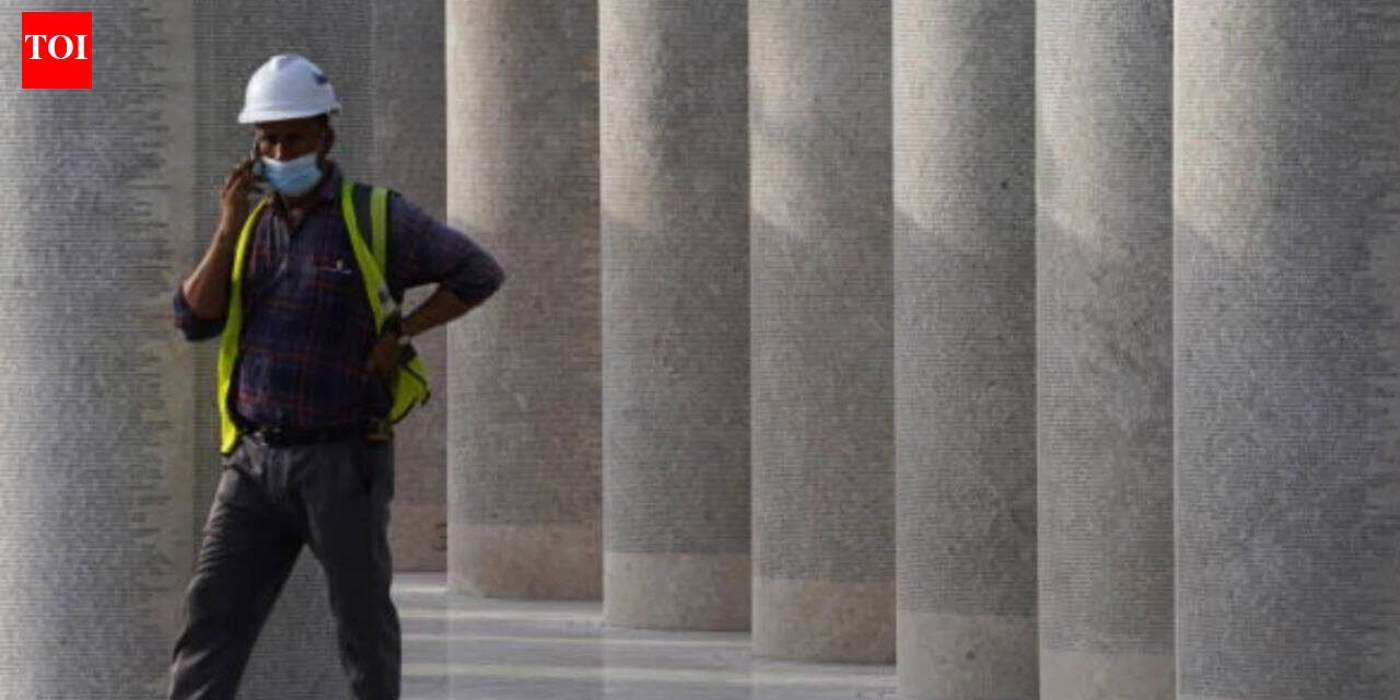 Dubai resumes four-day work week for government workers this summer; many employees have Friday off
