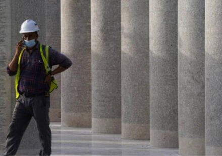 Dubai resumes four-day work week for government workers this summer; many employees have Friday off