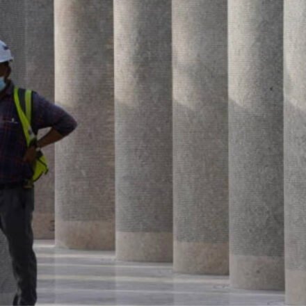Dubai resumes four-day work week for government workers this summer; many employees have Friday off