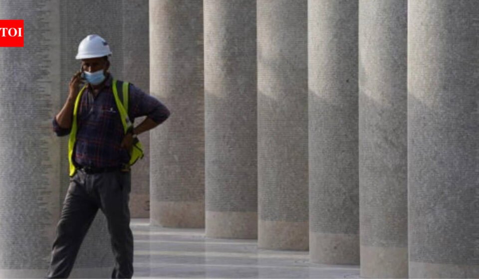Dubai resumes four-day work week for government workers this summer; many employees have Friday off