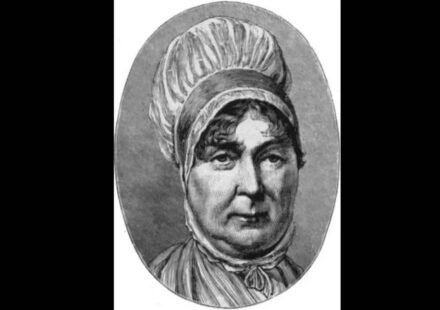 Elizabeth Fry Quote Today: "Punishment is not for revenge but for relief..." News of the World