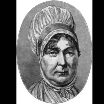 Elizabeth Fry Quote Today: "Punishment is not for revenge but for relief..." News of the World
