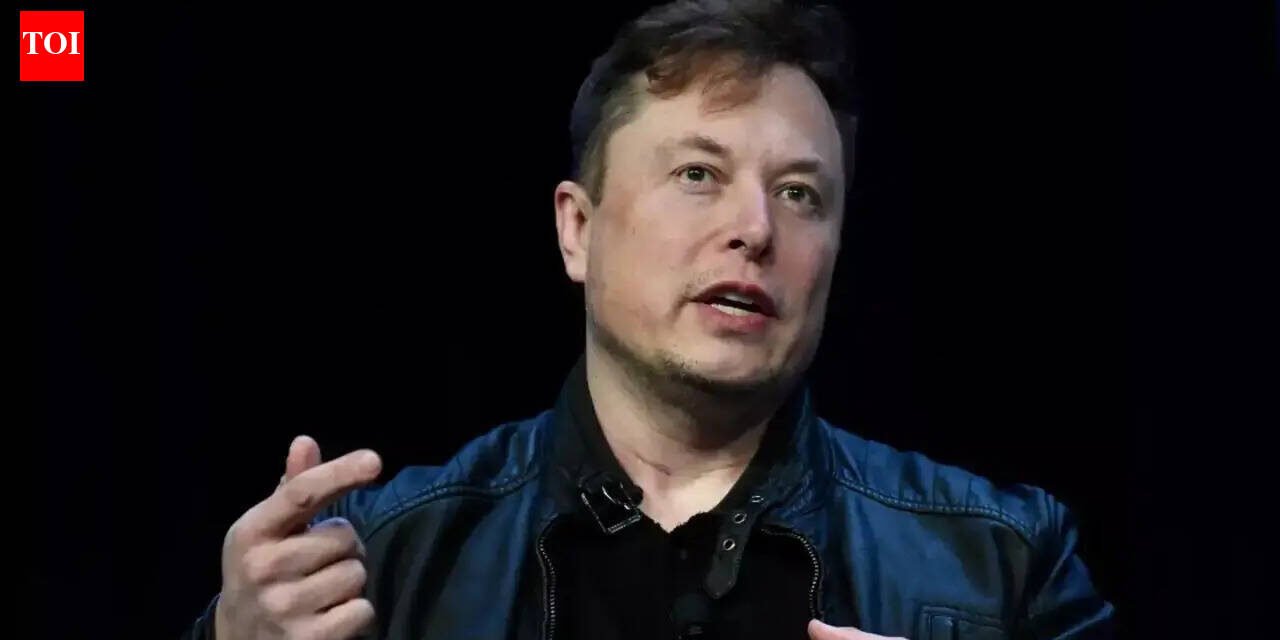 Elon Musk claims: 'SpaceX could hit $1 trillion in revenue by 2030'; far exceeding Morgan Stanley forecast | World News